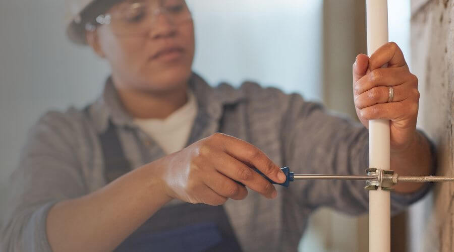 Local annual plumbing maintenance in Eldorado, IL